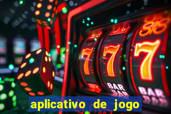 aplicativo de jogo que da bonus no cadastro